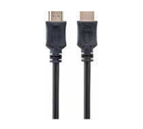 Gembird High Speed HDMI Male - HDMI Male with Ethernet 3.0m 4K CC-HDMI4L-10