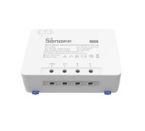 SONOFF PowR3 Smart 1-Channel Wi-Fi Switch with Electricity Metering POWR3