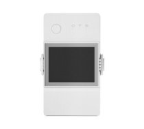 SONOFF Smart Switch TH Elite with Temperature and Humidity Measurement THR320D