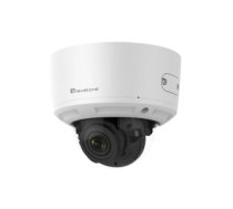 LevelOne FCS-3098 drošības/tīkla kamera Kupols IP drošības kamera Iekštelpu un āra 3840 x 2160 pikseļi Griesti