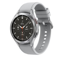 Smart Watch Samsung Galaxy Watch4 Classic 3,56 cm (1.4") Super AMOLED 46 mm 4G Sudrabs GPS