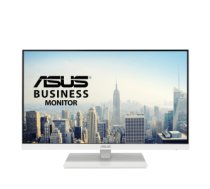 ASUS VA24EQSB-W 60,5 cm (23.8") 1920 x 1080 pikseļi Full HD LED Balts