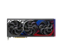 ASUS ROG -STRIX-RTX4090-24G-GAMING NVIDIA GeForce RTX 4090 24 GB GDDR6X