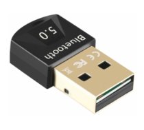 Bluetooth USB adapteris Gembird v.5.0 BTD-MINI6