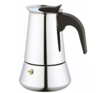 King Hoff Espresso kafijas automāts 4 tases, 200ml KH 1044