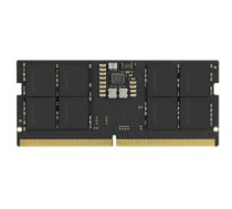 Goodram 16GB DDR5 5600MHz CL40 SR SODIMM memory module 1 x 16 GB 56000 MHz