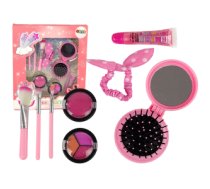 Beauty Kit Accessories Hair Brush Cosmetics