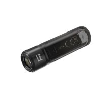 Nitecore TIKI LE Black Hand flashlight LED NT-TIKI-LE