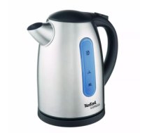 TEFAL tējkanna Express, nerūsējošā tērauda, 1,7L