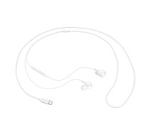 Samsung EO-IC100 Headset In-ear USB Type-C White