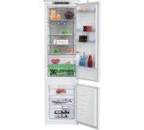 Beko BCNA306E4SN fridge-freezer Built-in 306 L E White