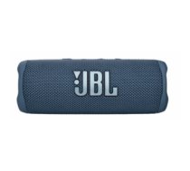 JBL Flip 6 Bezvadu Portatīvs Skaļruņis JBLFLIP6BLU