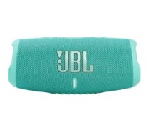 JBL Charge 5 Bezvadu Portatīvs Skaļruņis JBLCHARGE5TEAL