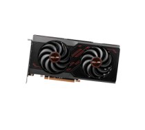 SAPPHIRE PULSE AMD Radeon RX 7600 GAMING OC 8G Graphics Card 11324-01-20G