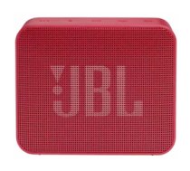 JBL GO Essential Bluetooth Bezvadu Skaļrunis JBLGOESRED