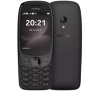 Nokia 6310 Mobilais telefons 16POSB01A07