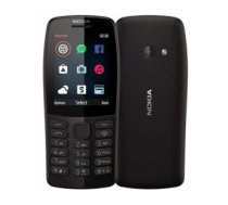 Nokia 210 Dual Mobilais telefons 16OTRB01A05