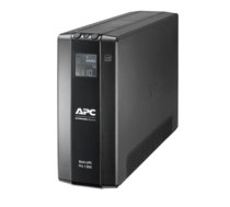 APC BR1300MI uninterruptible power supply (UPS) Line-Interactive 1300 VA 780 W 8 AC outlet(s)