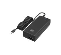 Conceptronic OZUL03BE 100W GaN Desktop USB PD Charger