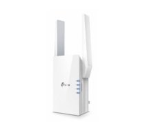 TP-LINK RE505X network extender Network transmitter & receiver 10,100,1000 Mbit/s White