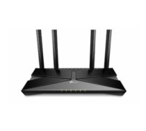 TP-Link ARCHER AX23 wireless router Gigabit Ethernet Dual-band (2.4 GHz / 5 GHz) 5G Black