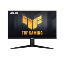 ASUS TUF Gaming VG32AQL1A 80 cm (31.5") 2560 x 1440 pixels Wide Quad HD LED Black