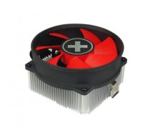 Xilence XC035 computer cooling component Processor Cooler 9.2 cm Black, Red