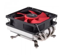 Xilence XC041 computer cooling component Processor Cooler 9.2 cm Black, Red