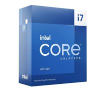 Intel Core i7-13700KF procesors 30 MB Viedā kešatmiņa Kaste