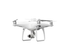 Drone|DJI|Phantom 4 RTK SE|Enterprise|CP.PT.00000301.01 CP.PT.00000301.01