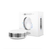 Fibaro FGCD-001 carbon monoxide (CO) detector Wireless Interconnectable Surface-mounted