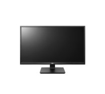LG 27BK55YP-B monitori 68,6 cm (27") 1920 x 1080 pikseļi Full HD LED Melns