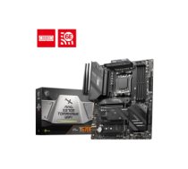 MSI MAG X670E TOMAHAWK WIFI mātes plate AMD X670 AM5 pieslēgvieta ATX
