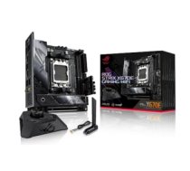 ASUS ROG STRIX X670E-I GAMING WIFI AMD X670 AM5 pieslēgvieta mini ITX