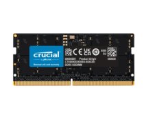 NB MEMORY 16GB DDR5-4800 SO/CT16G48C40S5 CRUCIAL CT16G48C40S5