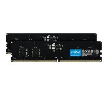 MEMORY DIMM 16GB DDR5-4800/KIT2 CT2K8G48C40U5 CRUCIAL CT2K8G48C40U5