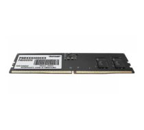MEMORY DIMM 16GB DDR5-4800/PSD516G480081 PATRIOT PSD516G480081