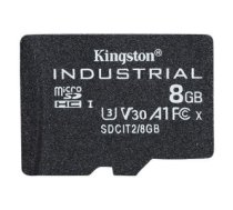 MEMORY MICRO SDHC 8GB UHS-I/SDCIT2/8GBSP KINGSTON SDCIT2/8GBSP
