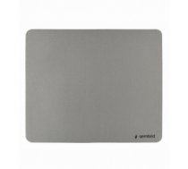 MOUSE PAD GREY/MP-S-G GEMBIRD MP-S-G