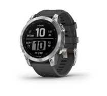 Smart Watch SMARTWATCH FENIX 7/SILVER 010-02540-01 GARMIN 010-02540-01