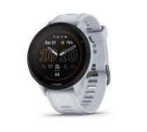 Smart Watch SMARTWATCH FORERUNNER 955/WHITE 010-02638-21 GARMIN 010-02638-21