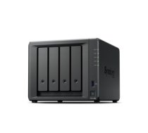 NAS STORAGE TOWER 4BAY/NO HDD DS423+ SYNOLOGY DS423+