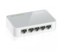 TP-LINK TL-SF1005D network switch Unmanaged Fast Ethernet (10/100)