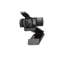 Logitech C920s HD PRO webcam 1920 x 1080 pixels Black