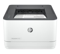 HP LaserJet Pro 3002dw Printer, Black and white, Printer for Small medium business, Print, Two-sided printing