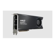 AMD Radeon PRO W7800 32 GB GDDR6 100-300000075