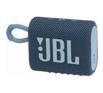 JBL GO3 Blue JBLGO3BLU