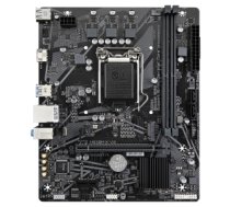 Gigabyte H510M K V2 (rev. 1.0) Intel H470 Express LGA 1200 micro ATX