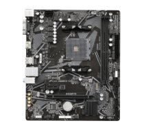 Gigabyte A520M K V2 motherboard AMD A520 Socket AM4 micro ATX