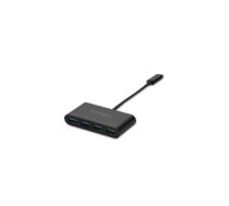 Kensington CH1200 USB-C® 10Gbps 4-Port Hub